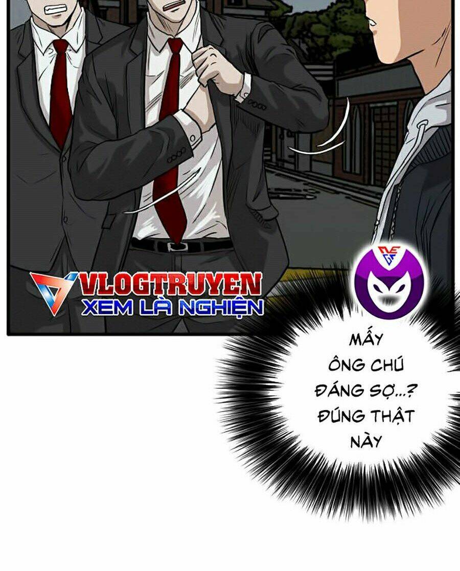 Người Xấu - Chapter 14 - Page 67