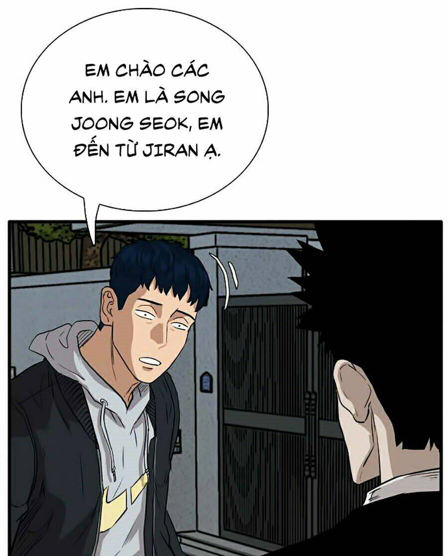 Người Xấu - Chapter 14 - Page 68