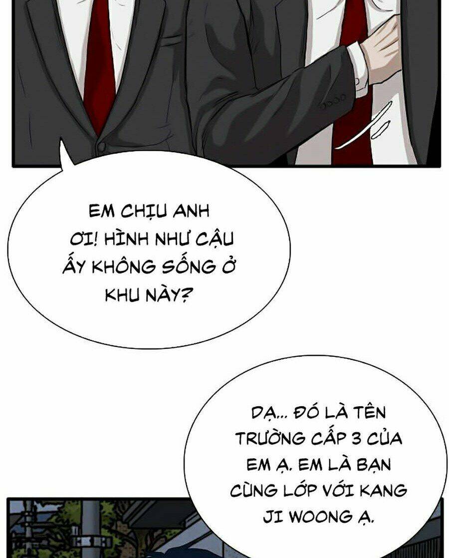 Người Xấu - Chapter 14 - Page 70
