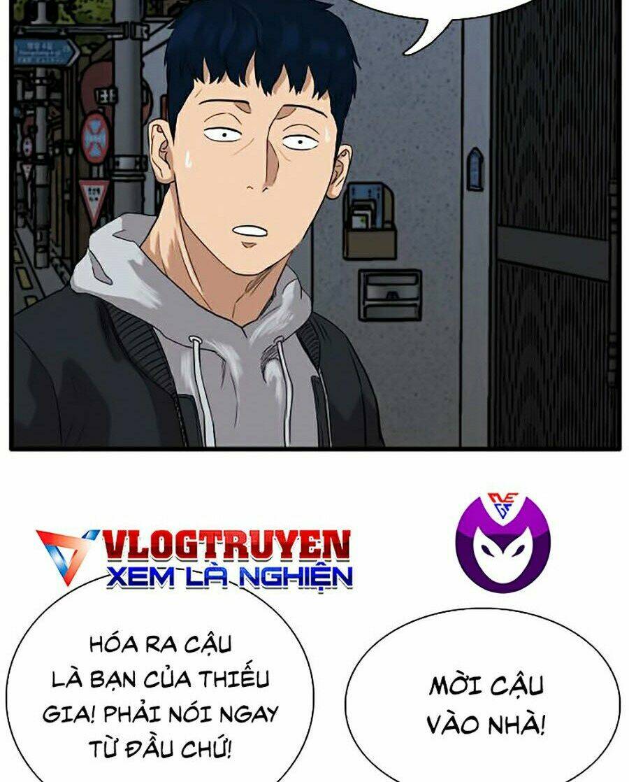 Người Xấu - Chapter 14 - Page 71