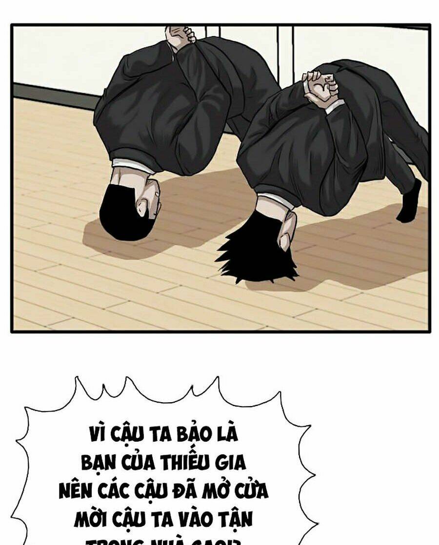 Người Xấu - Chapter 14 - Page 73