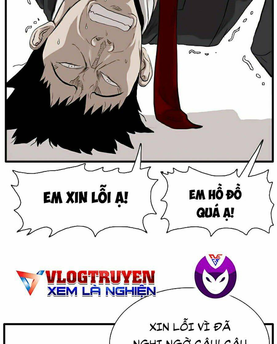 Người Xấu - Chapter 14 - Page 76