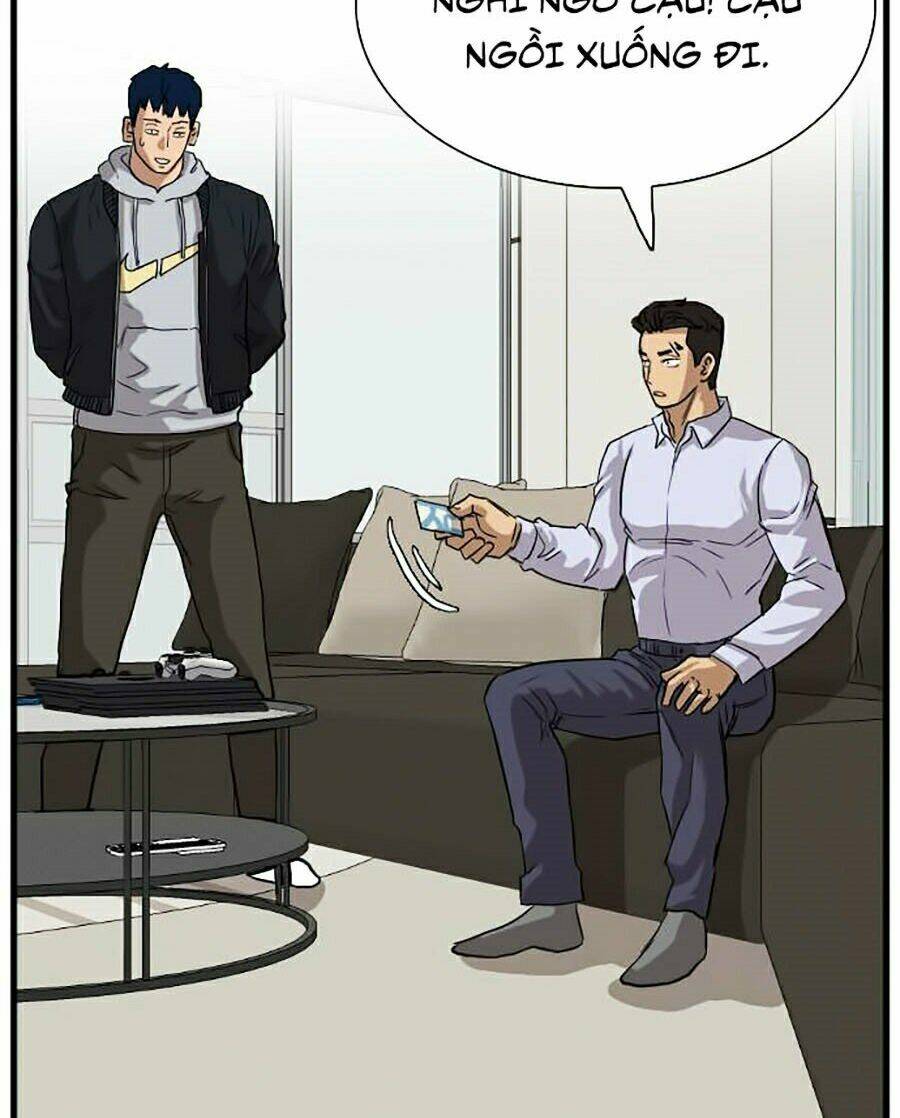 Người Xấu - Chapter 14 - Page 77