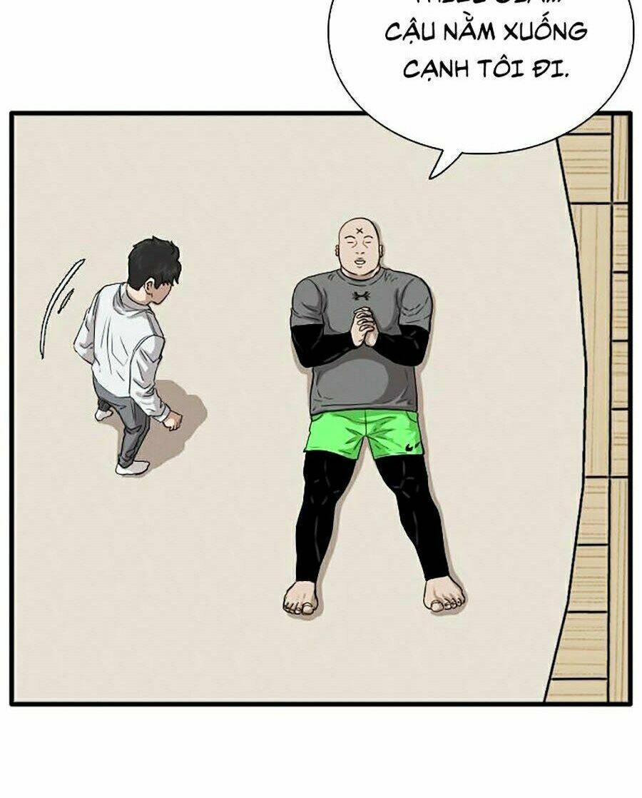 Người Xấu - Chapter 14 - Page 7