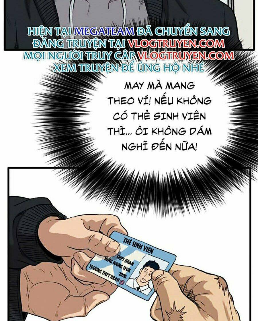 Người Xấu - Chapter 14 - Page 79