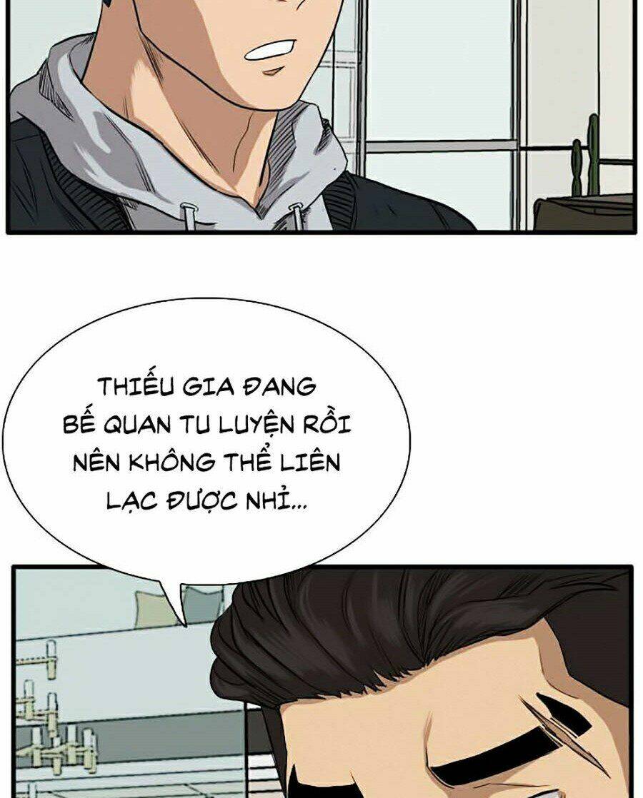 Người Xấu - Chapter 14 - Page 82