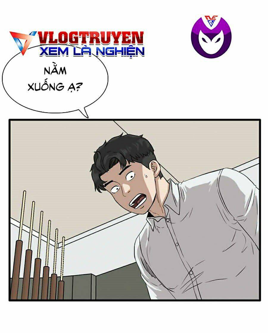 Người Xấu - Chapter 14 - Page 8