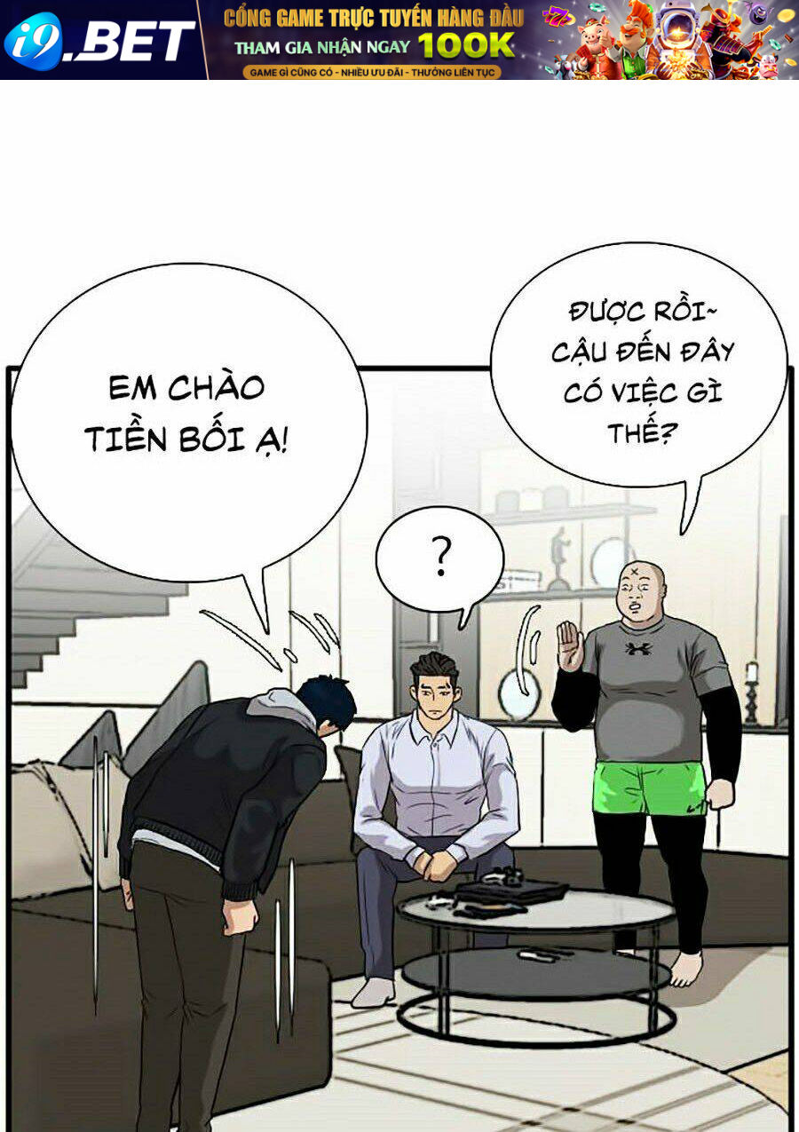 Người Xấu - Chapter 14 - Page 91