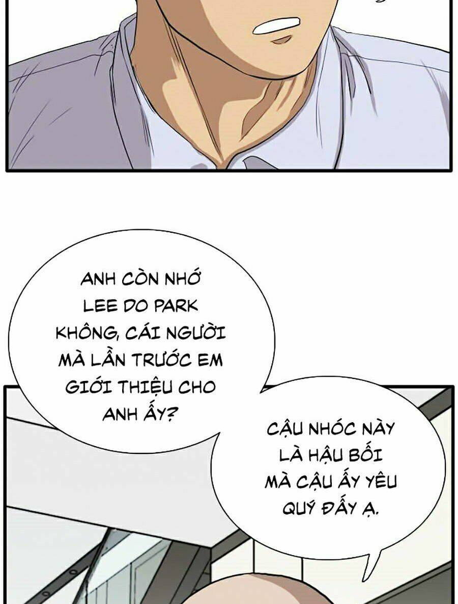 Người Xấu - Chapter 14 - Page 93