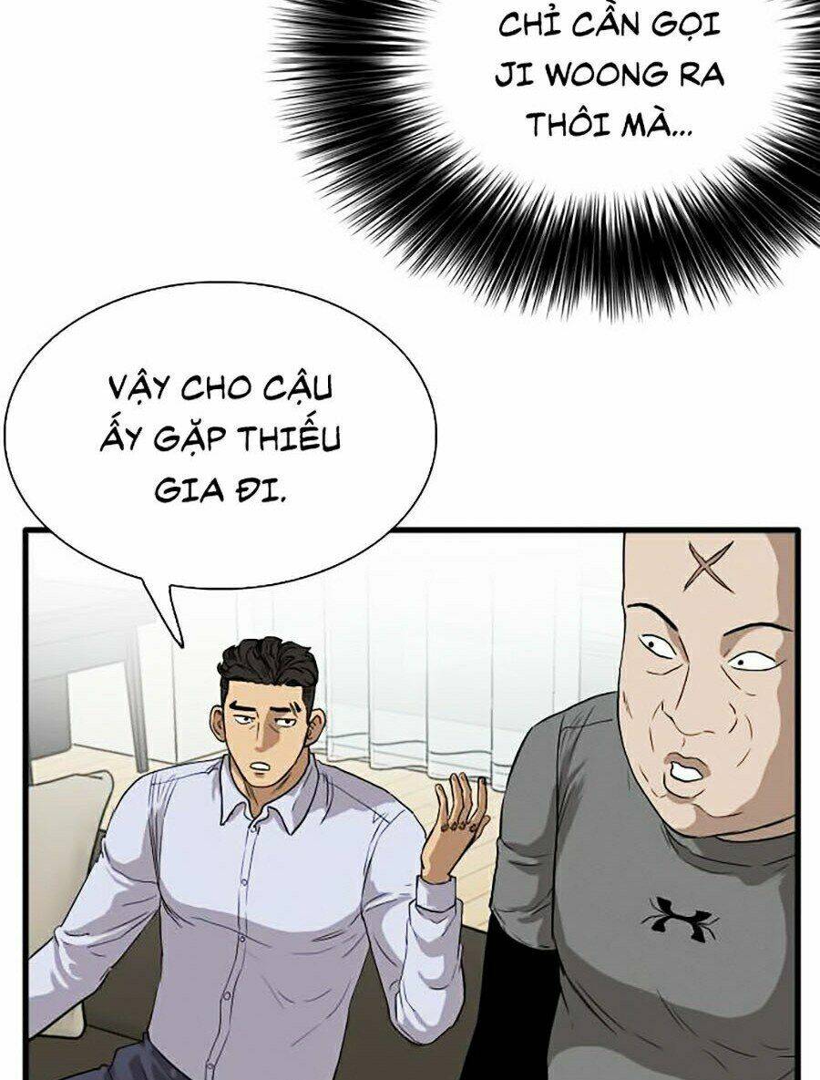 Người Xấu - Chapter 14 - Page 96