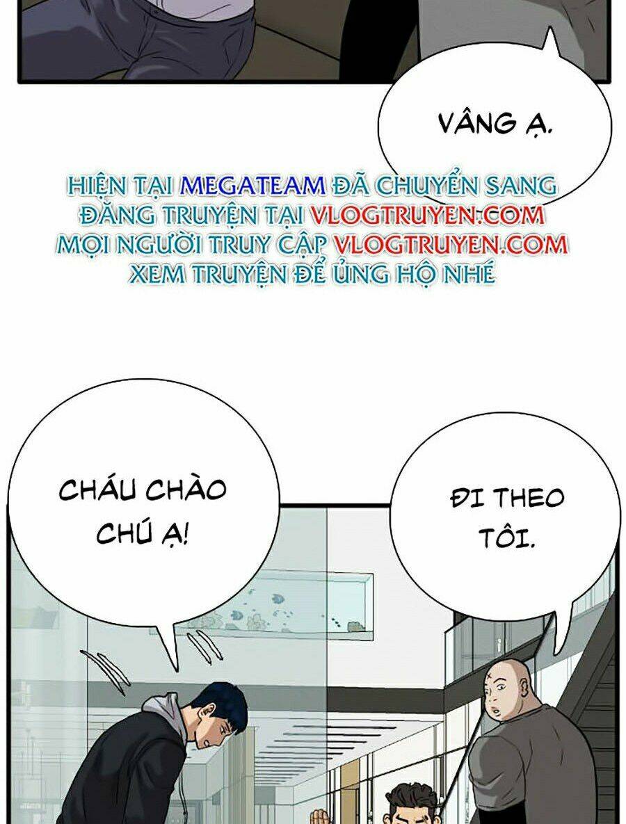 Người Xấu - Chapter 14 - Page 97