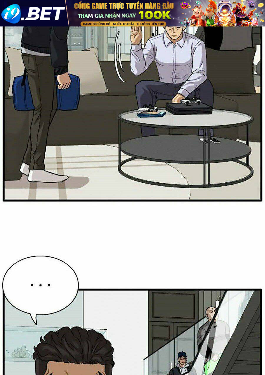 Người Xấu - Chapter 14 - Page 98
