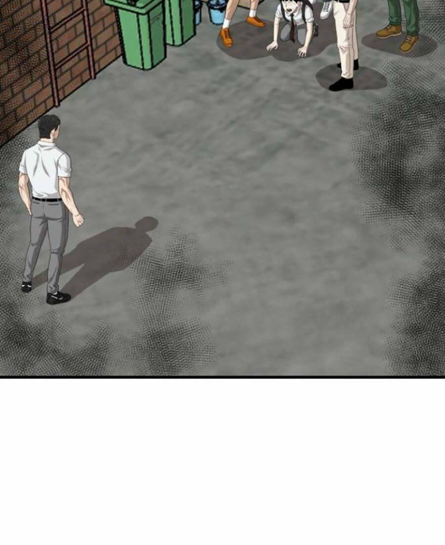 Người Xấu - Chapter 140 - Page 10