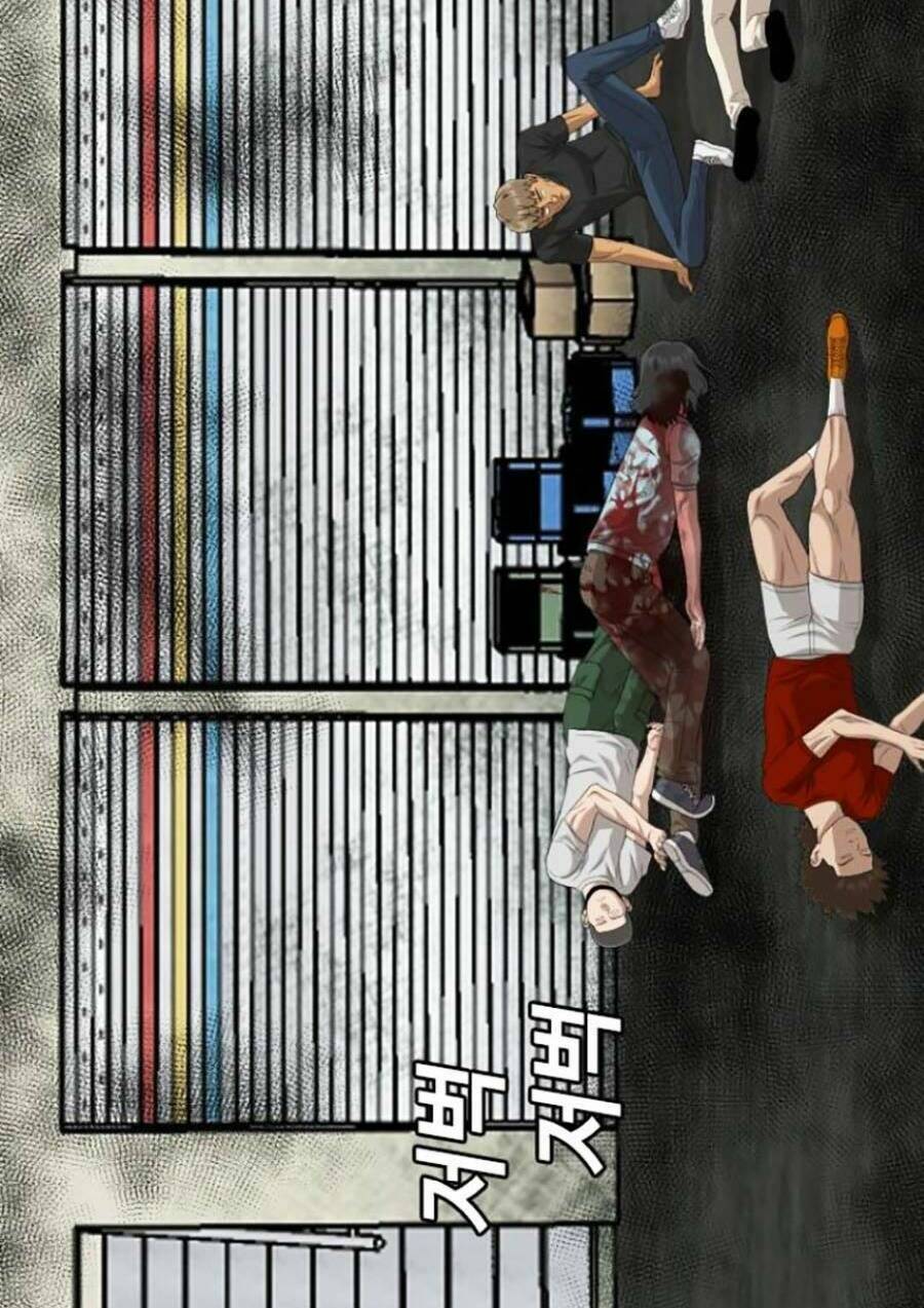 Người Xấu - Chapter 140 - Page 111