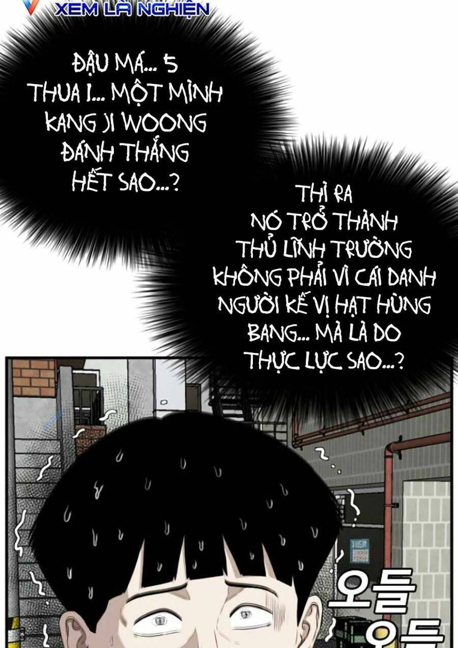 Người Xấu - Chapter 140 - Page 113