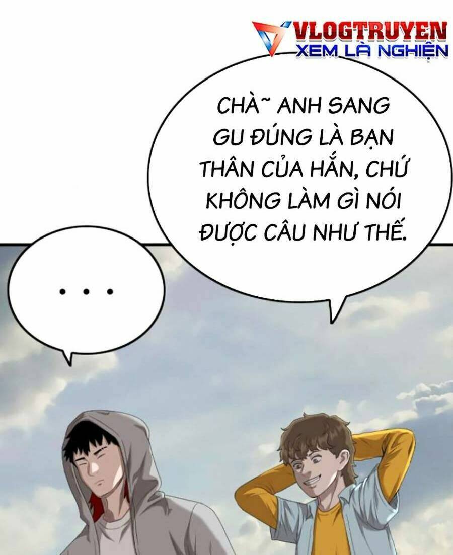 Người Xấu - Chapter 140 - Page 11