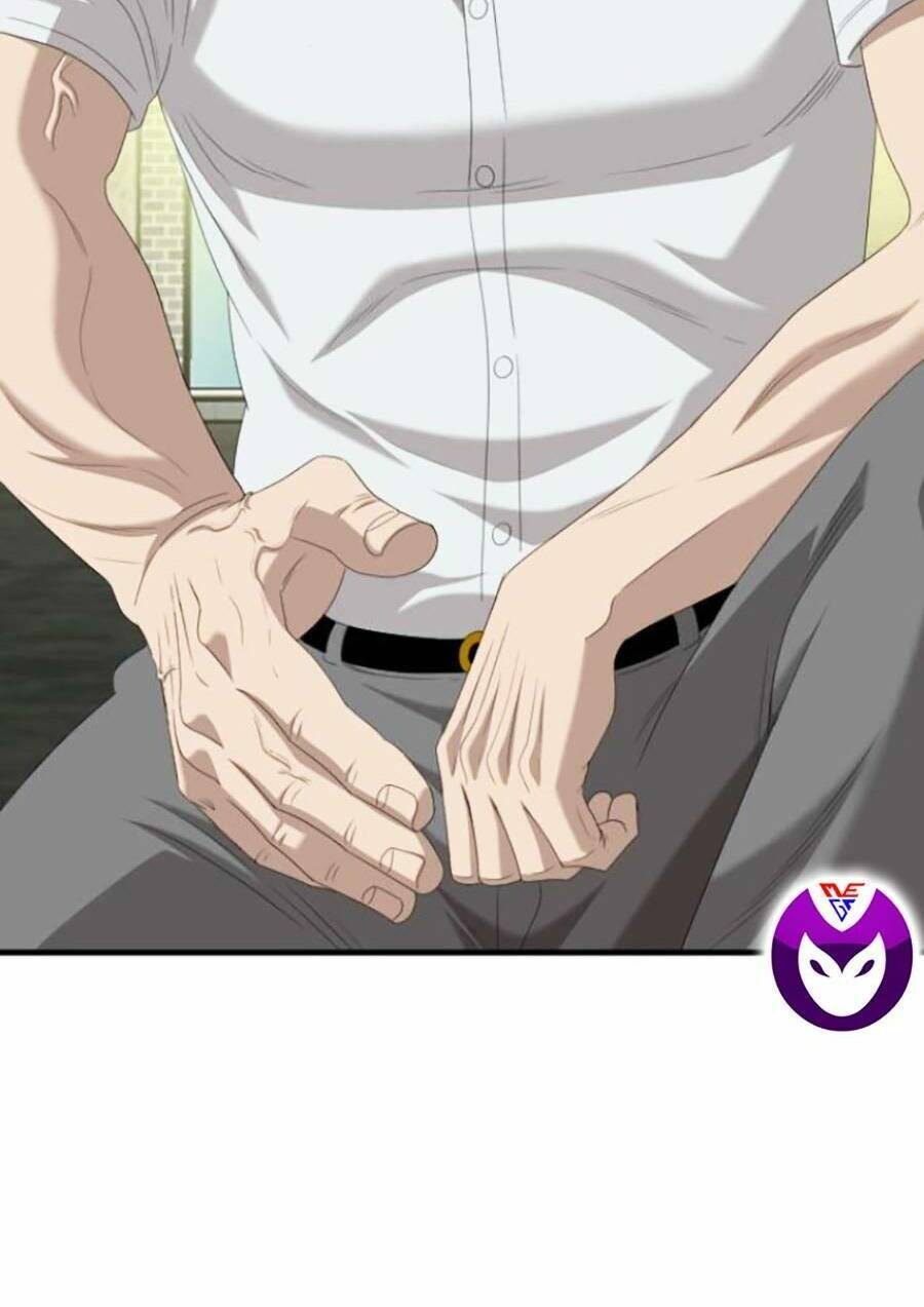 Người Xấu - Chapter 140 - Page 119