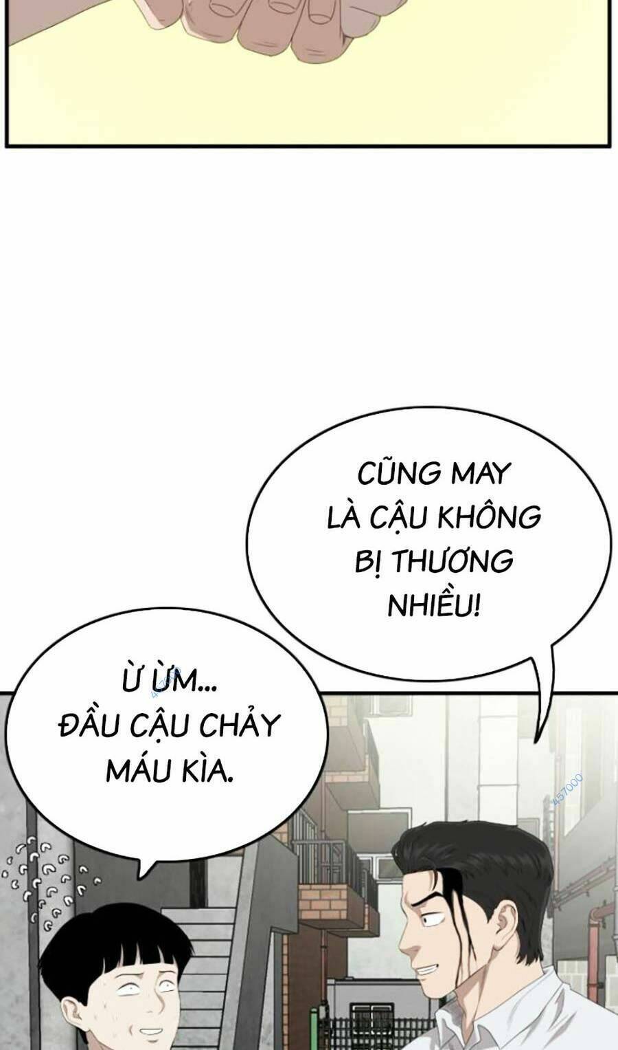 Người Xấu - Chapter 140 - Page 122