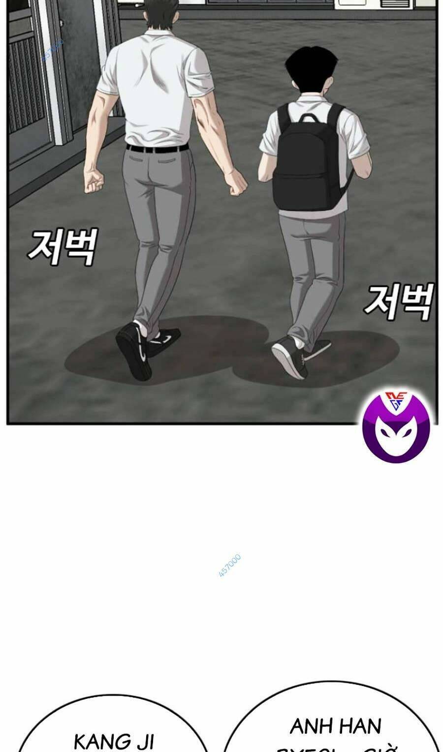 Người Xấu - Chapter 140 - Page 124