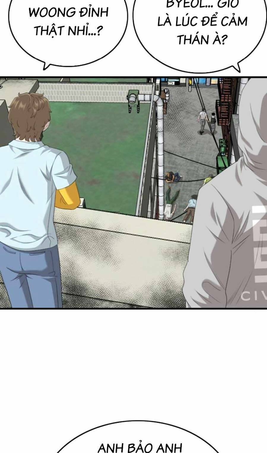 Người Xấu - Chapter 140 - Page 125