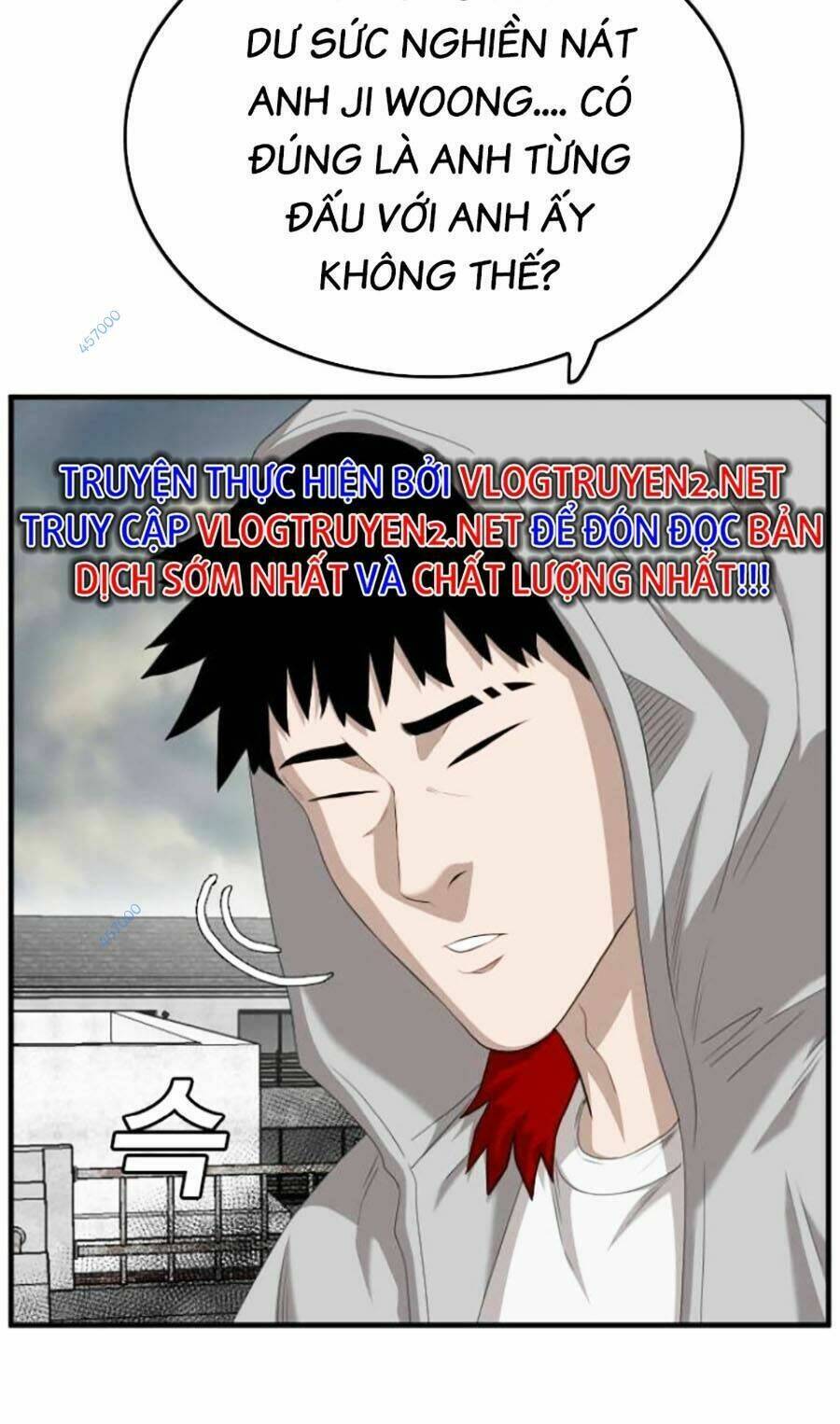Người Xấu - Chapter 140 - Page 126