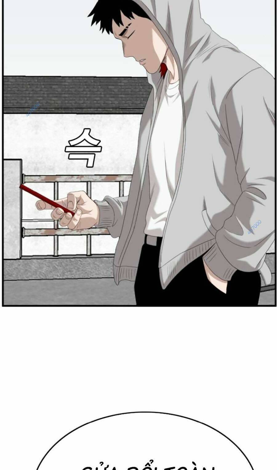 Người Xấu - Chapter 140 - Page 130