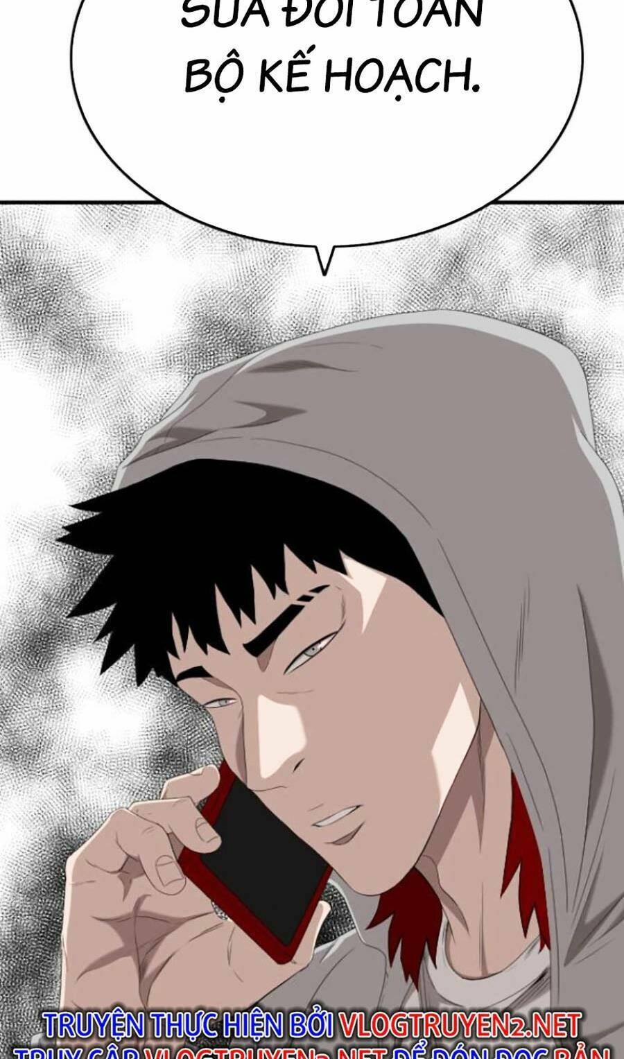 Người Xấu - Chapter 140 - Page 131