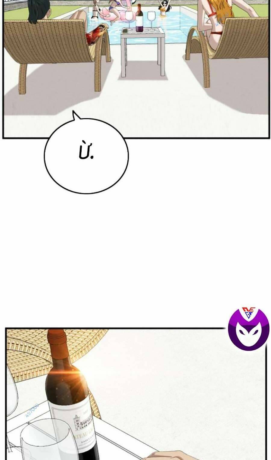 Người Xấu - Chapter 140 - Page 134