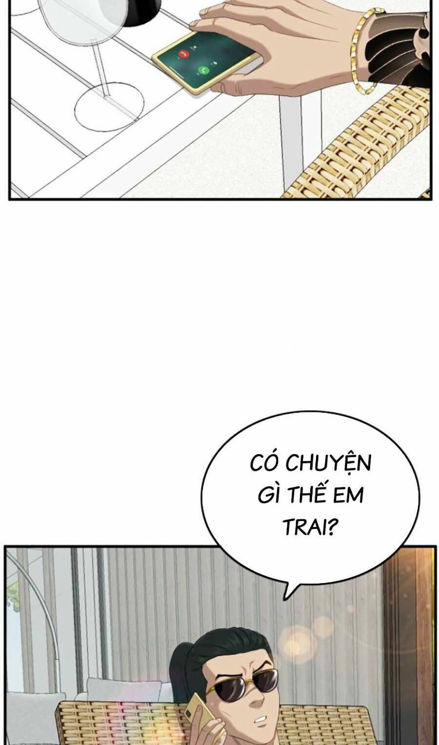 Người Xấu - Chapter 140 - Page 135