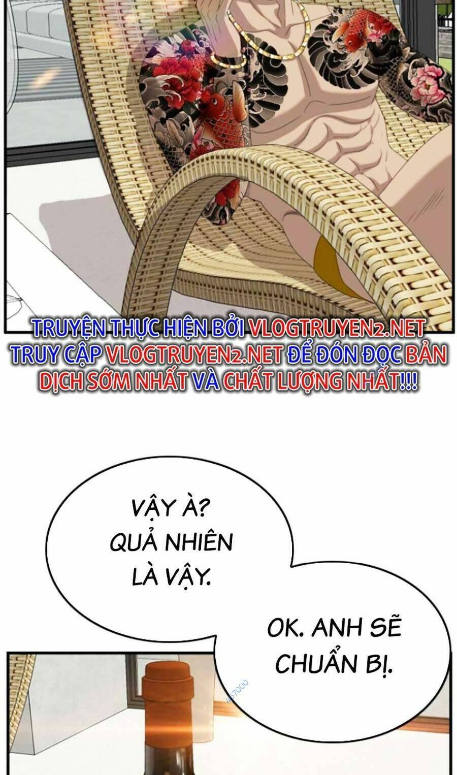 Người Xấu - Chapter 140 - Page 136