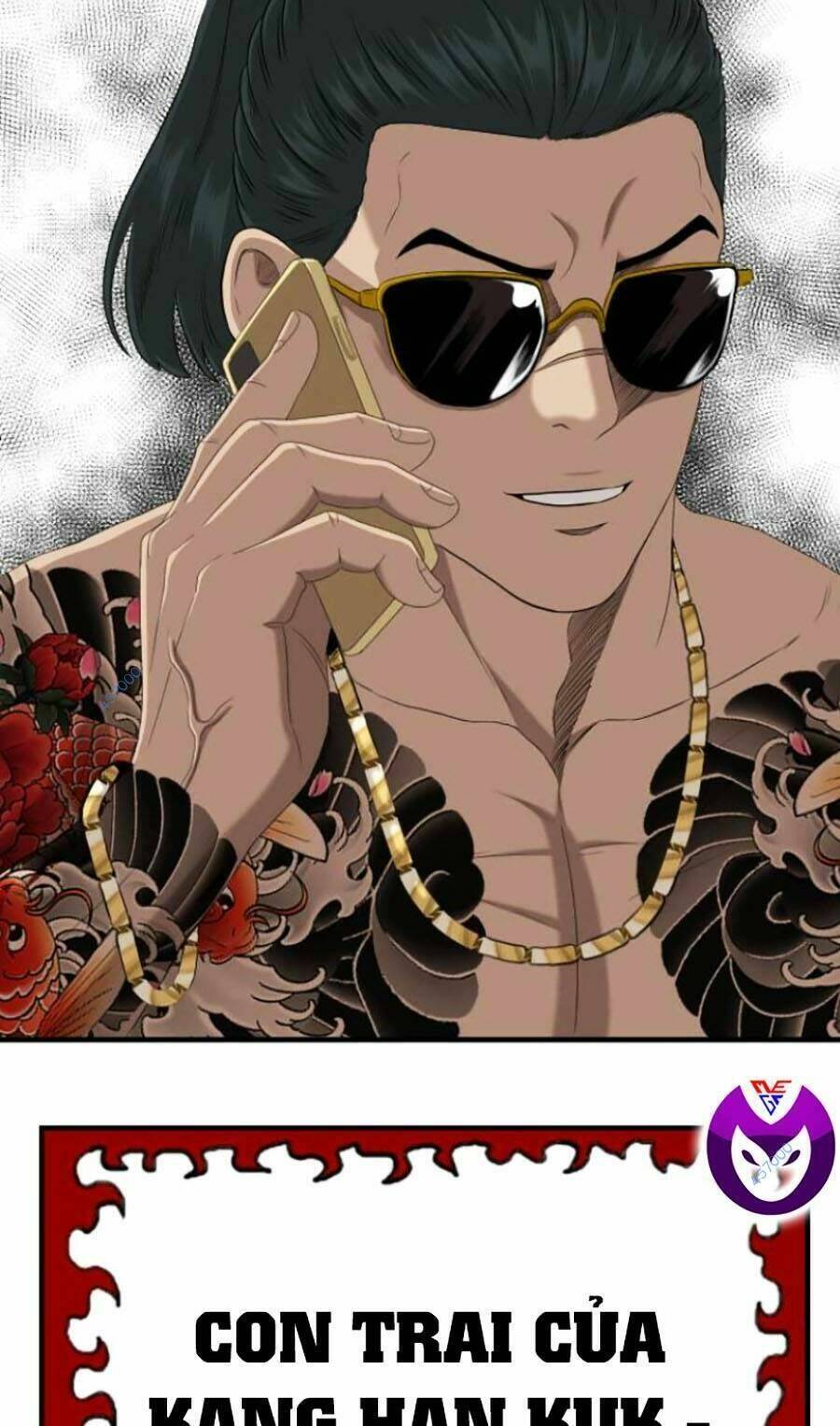 Người Xấu - Chapter 140 - Page 138