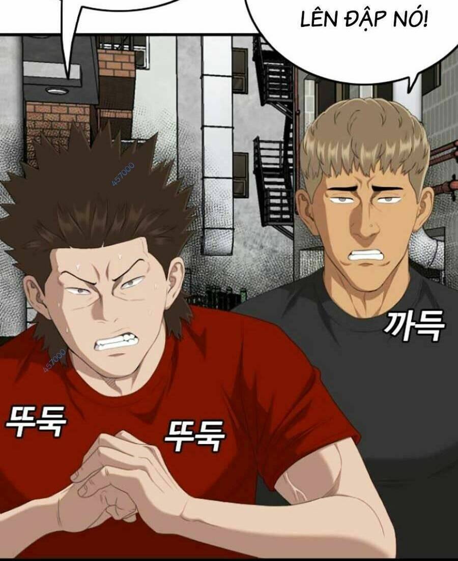 Người Xấu - Chapter 140 - Page 21