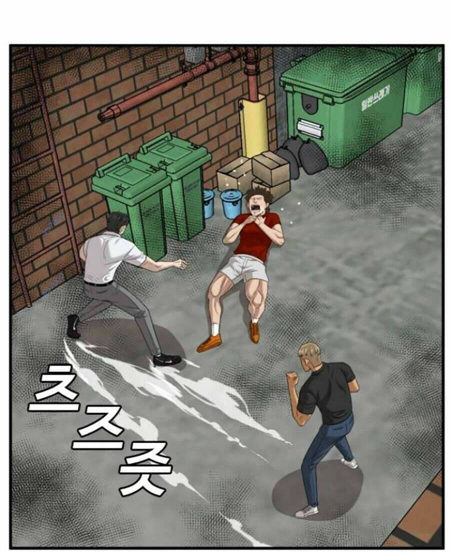 Người Xấu - Chapter 140 - Page 33