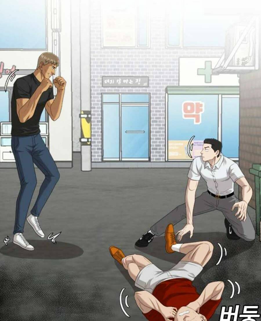 Người Xấu - Chapter 140 - Page 35