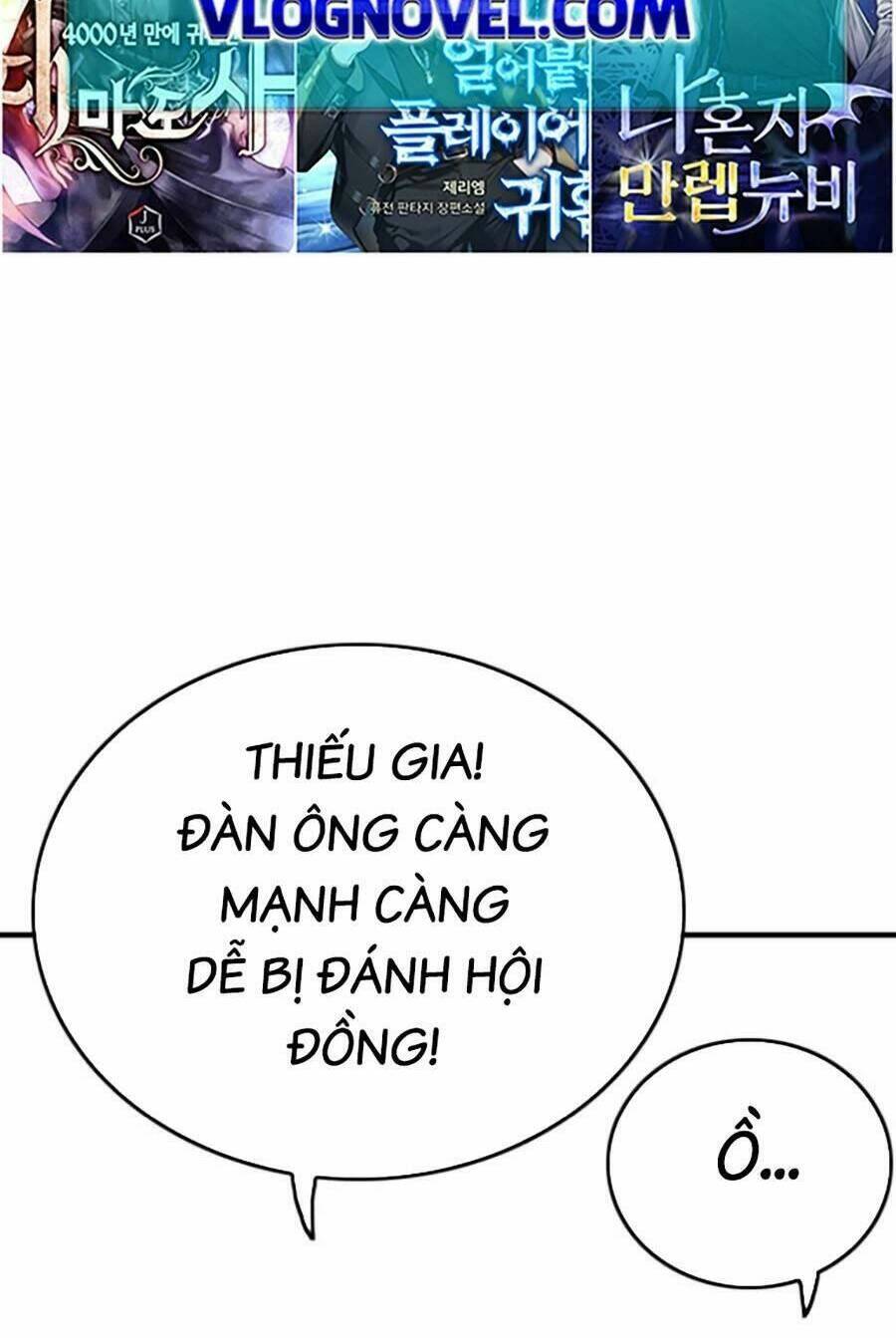 Người Xấu - Chapter 140 - Page 41