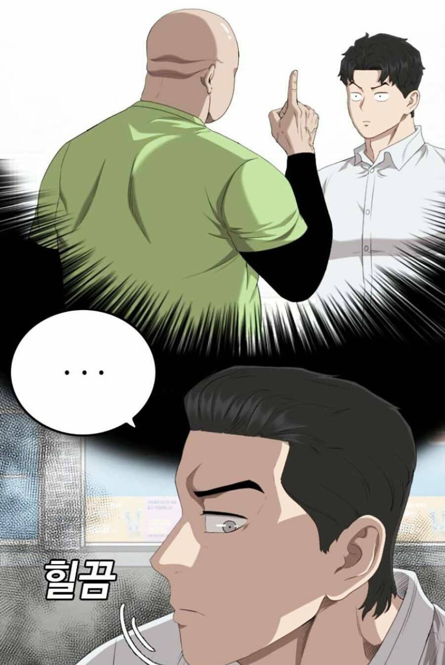 Người Xấu - Chapter 140 - Page 42