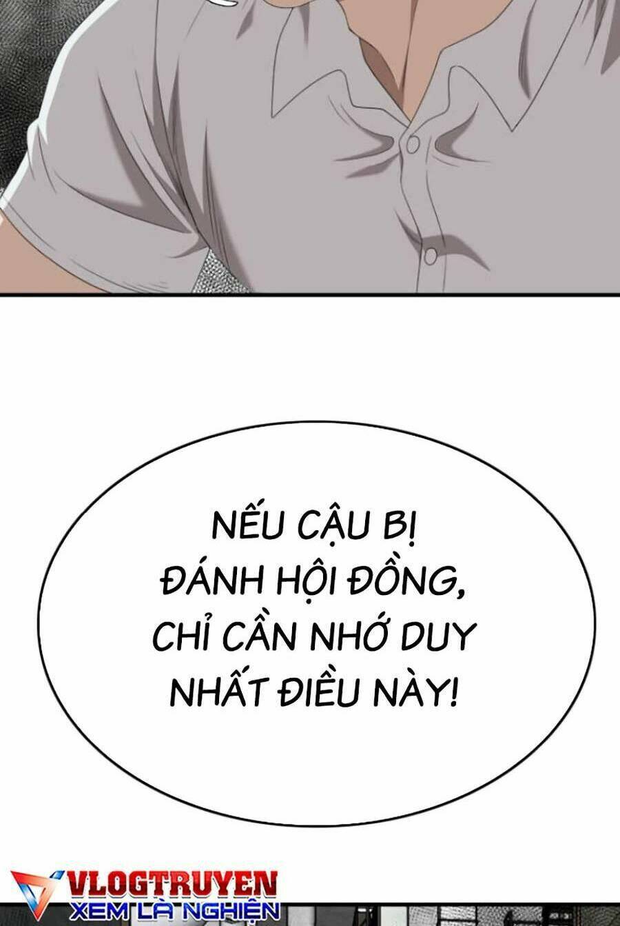 Người Xấu - Chapter 140 - Page 43