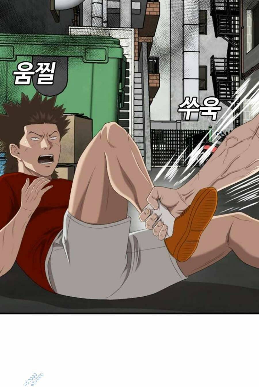 Người Xấu - Chapter 140 - Page 44