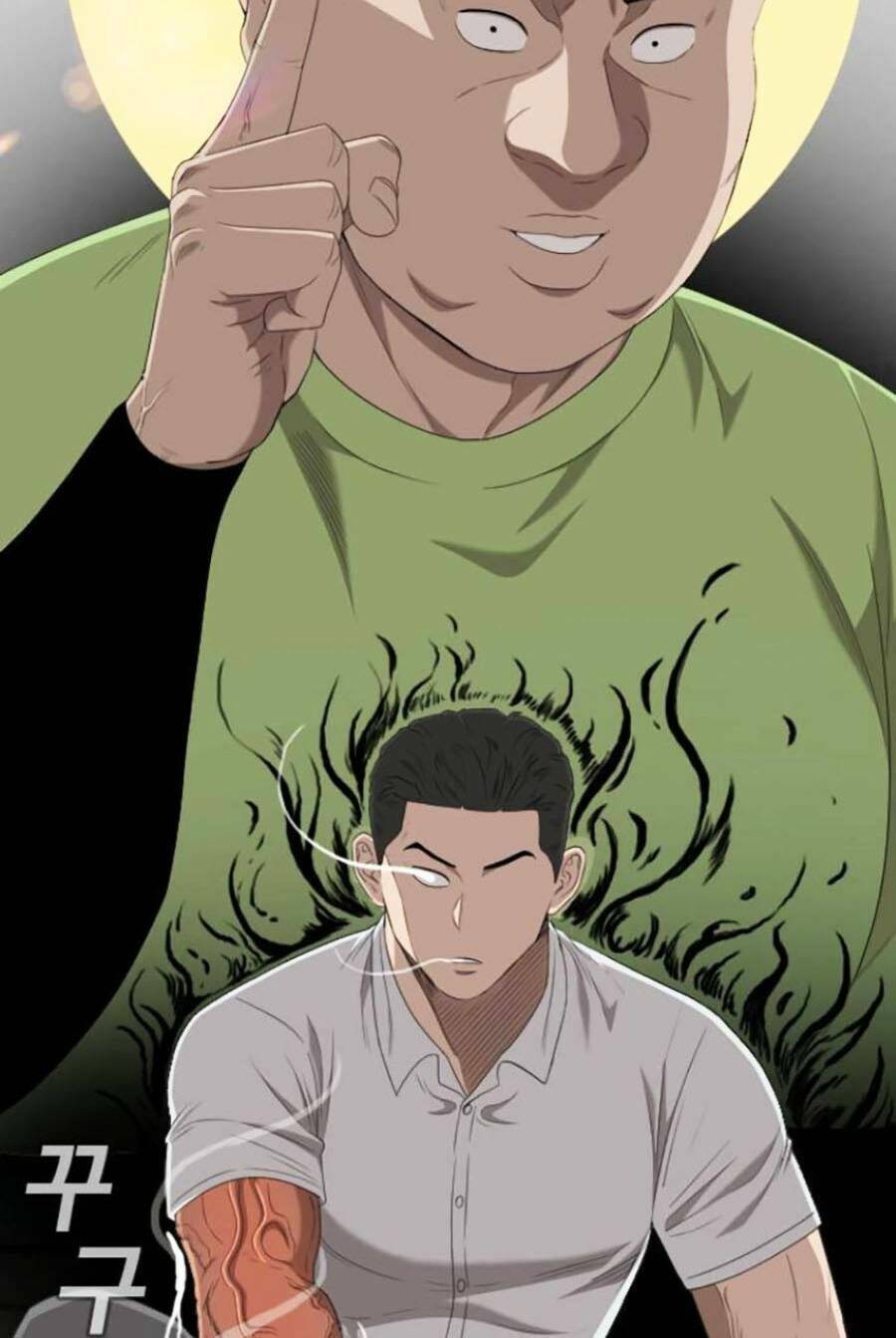 Người Xấu - Chapter 140 - Page 46