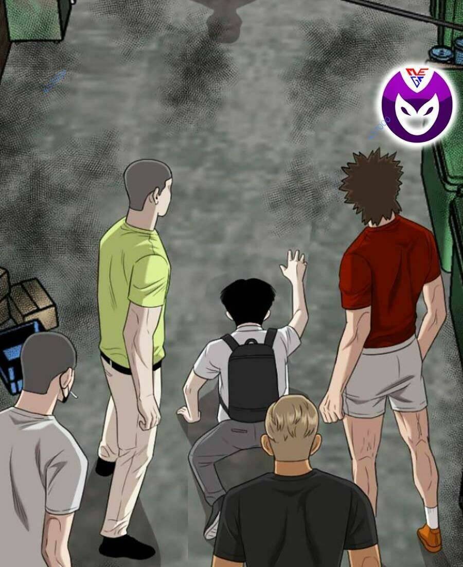 Người Xấu - Chapter 140 - Page 4