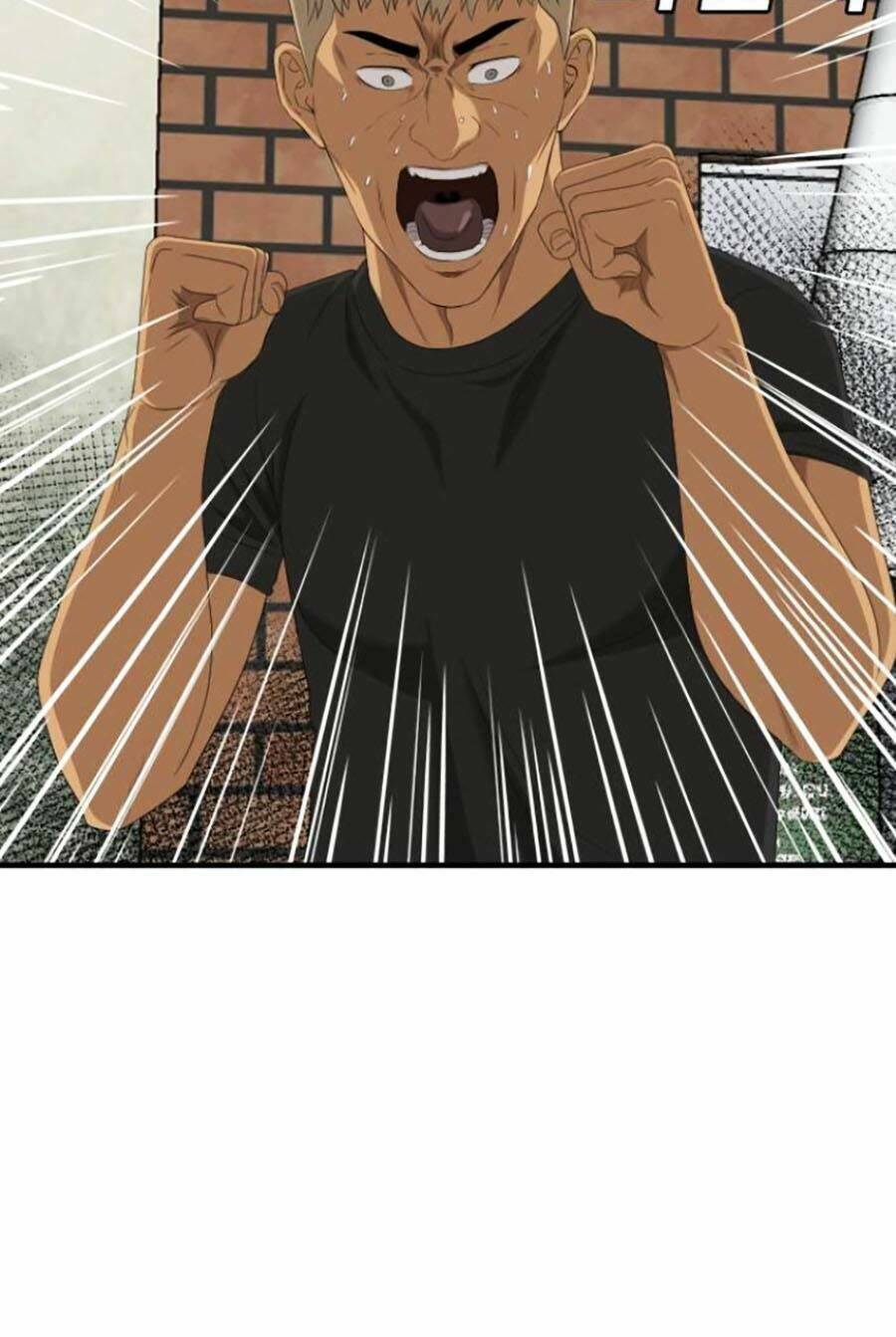 Người Xấu - Chapter 140 - Page 54