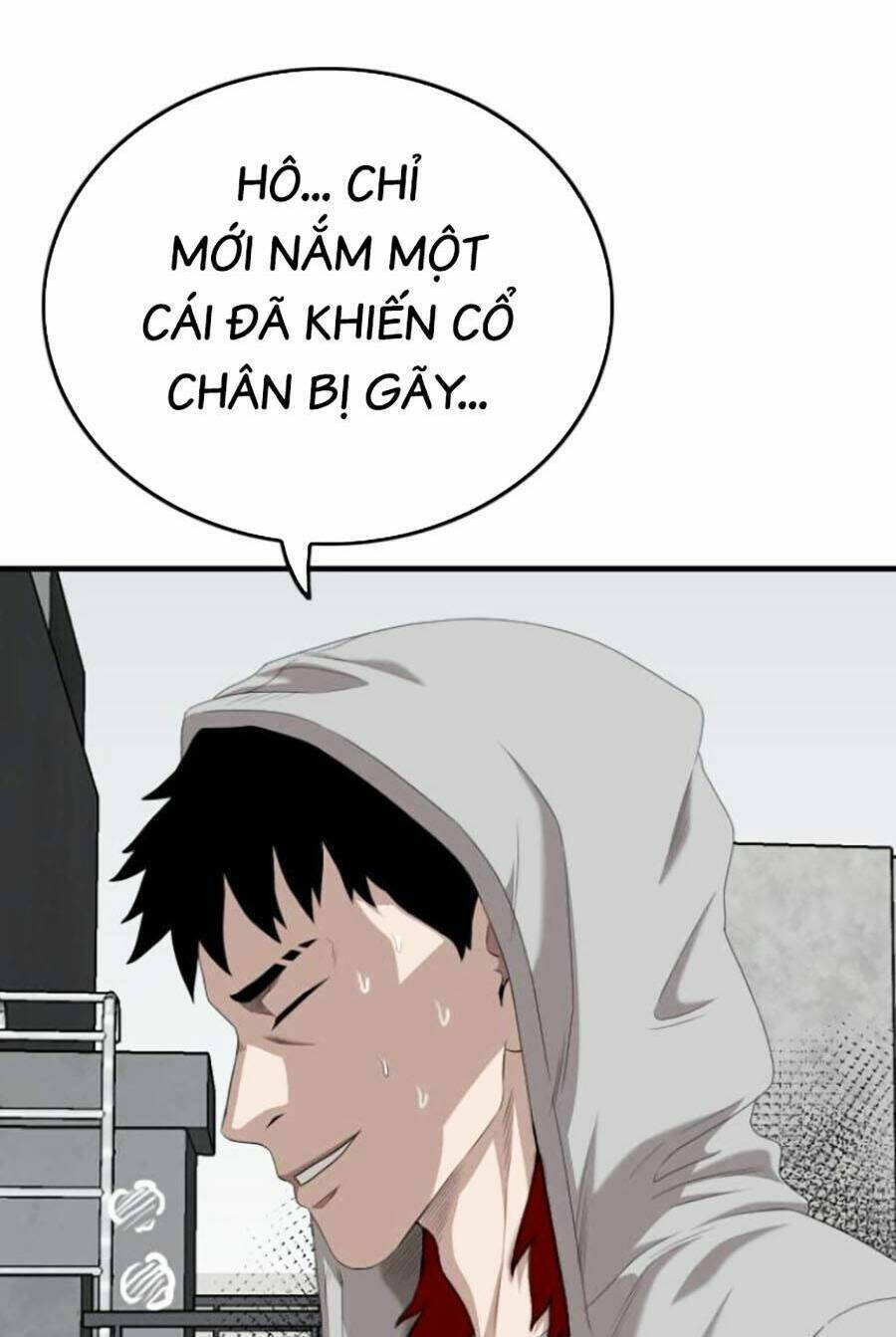 Người Xấu - Chapter 140 - Page 55