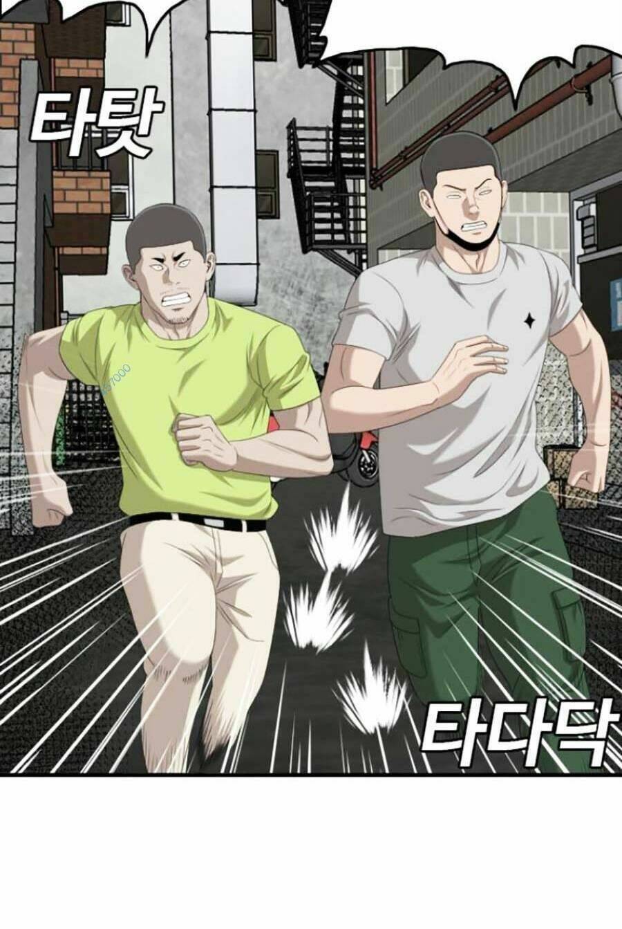 Người Xấu - Chapter 140 - Page 57