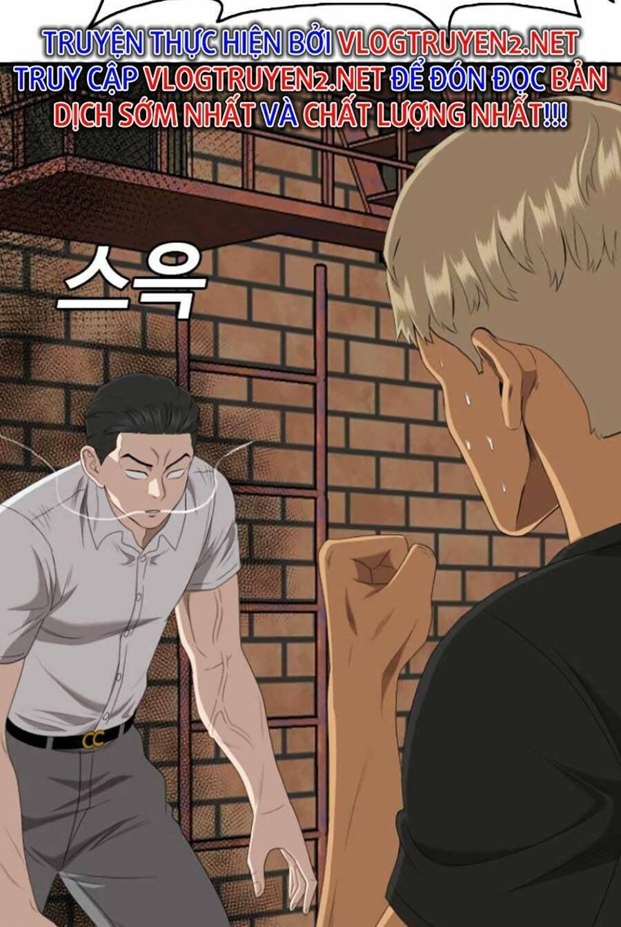 Người Xấu - Chapter 140 - Page 62