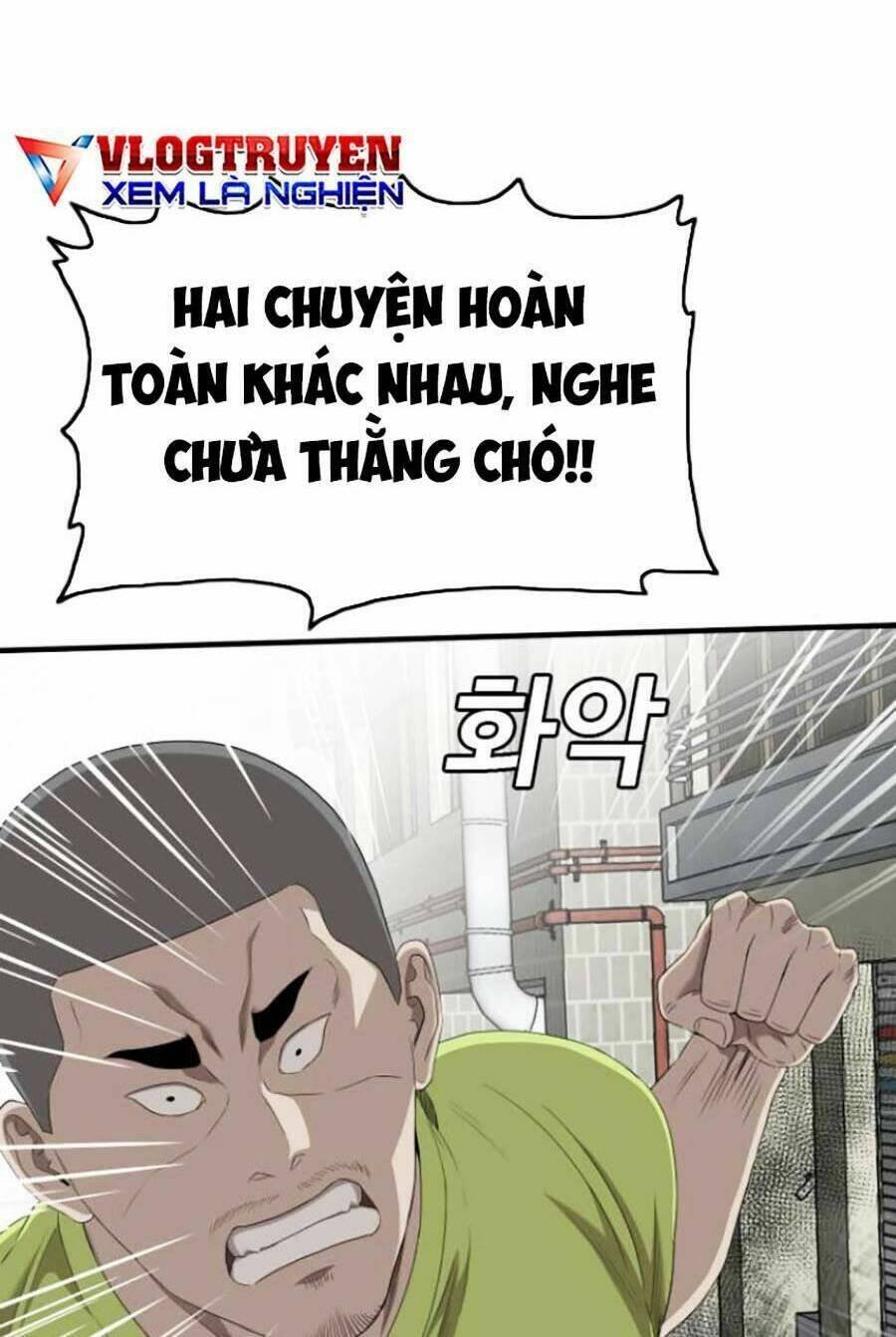 Người Xấu - Chapter 140 - Page 65