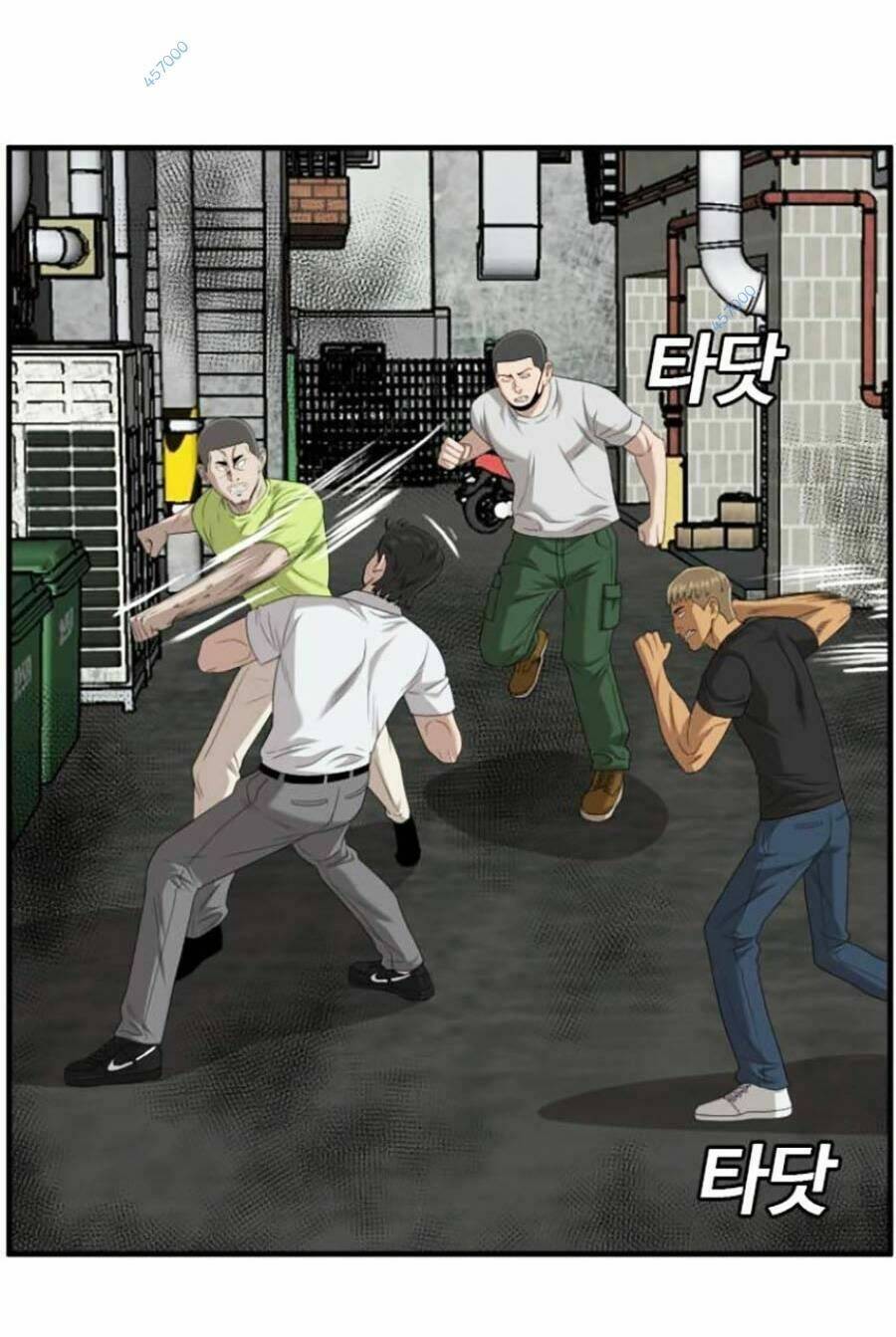 Người Xấu - Chapter 140 - Page 68