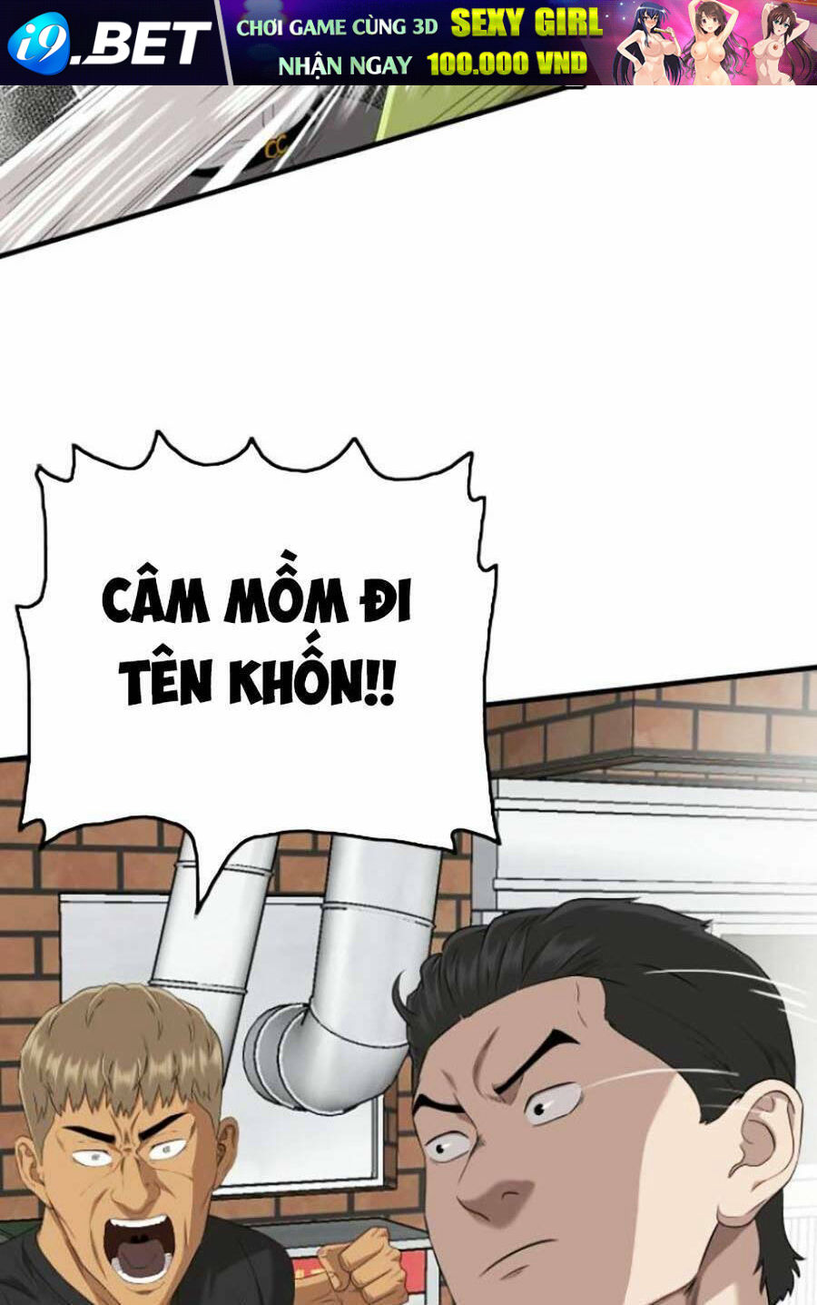 Người Xấu - Chapter 140 - Page 70