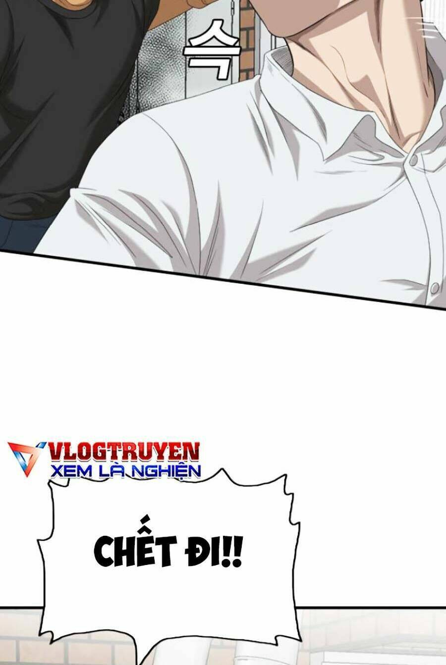 Người Xấu - Chapter 140 - Page 71