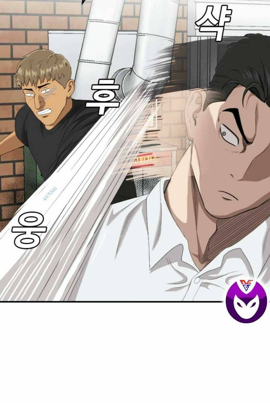 Người Xấu - Chapter 140 - Page 72