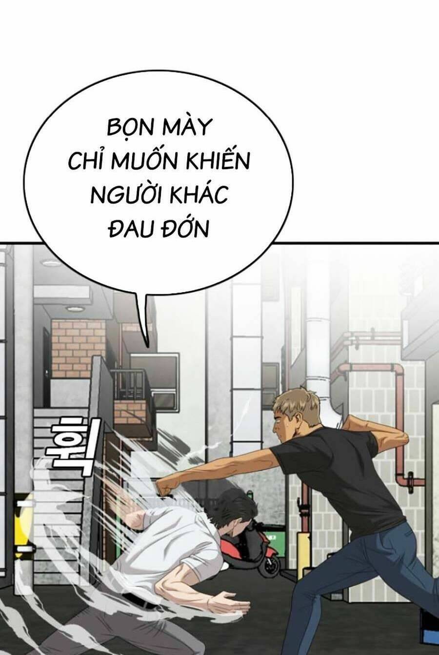 Người Xấu - Chapter 140 - Page 73